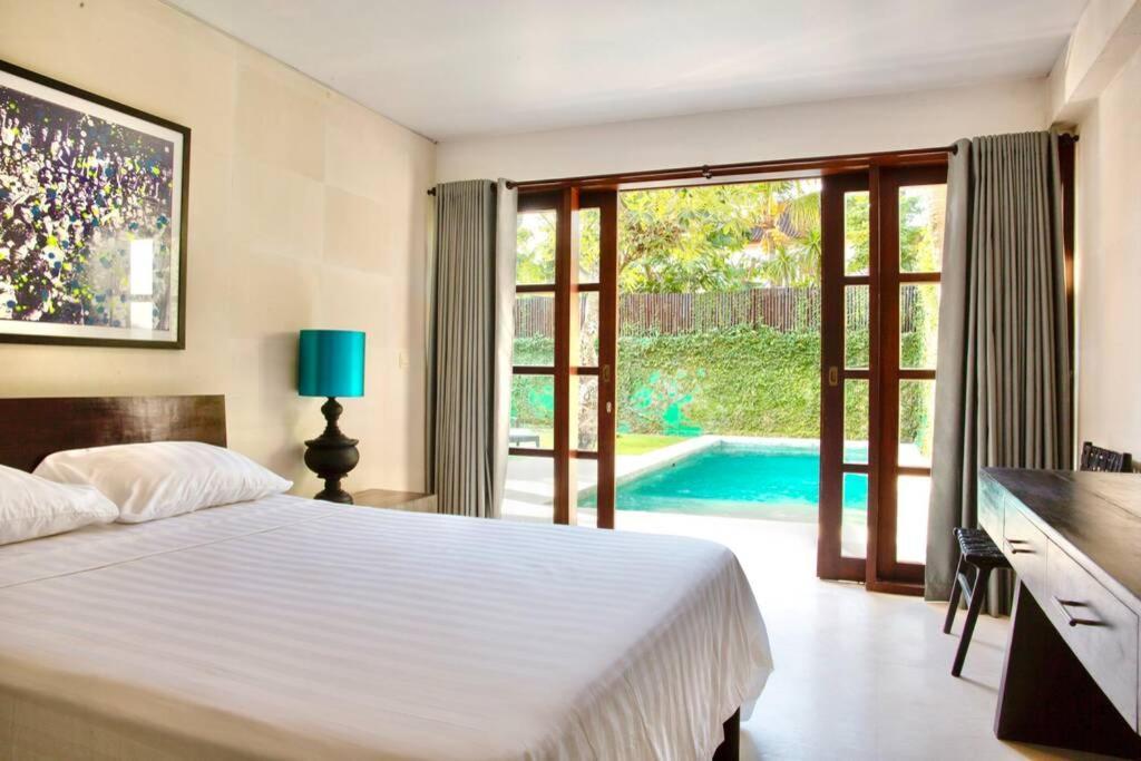 Villa Lola Seminyak  Exterior photo