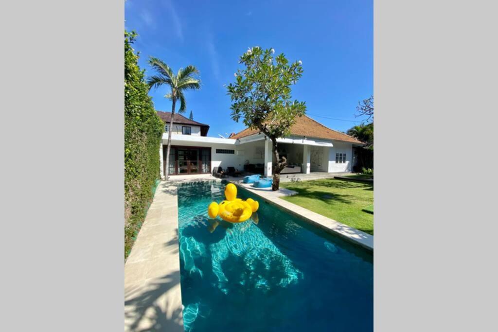 Villa Lola Seminyak  Exterior photo
